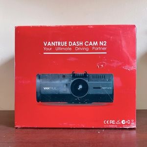 Vantrue OnDash N2.